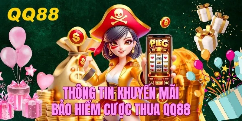 Thông tin khuyến mãi chi tiết, đầy đủ tại QQ88 Online